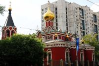 Гуляя по Марьиной роще (73)